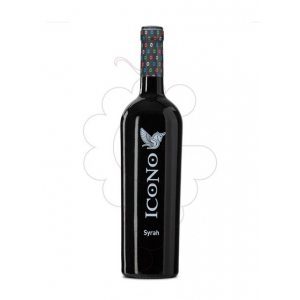 Icono Syrah