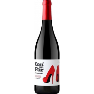 Con Un Par Monastrell Petit Verdot