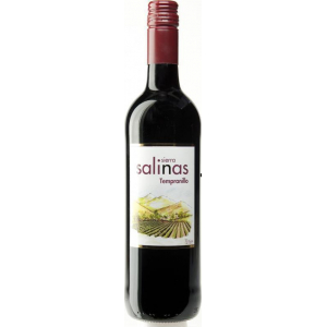 Sierra Salinas Tempranillo