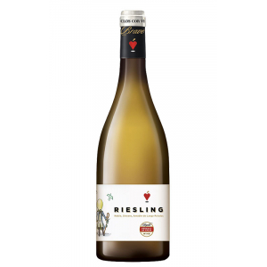 Clos Cor Ví Riesling