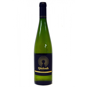 Qadosh Riesling