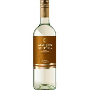 Marques del Turia Medium White