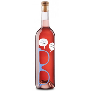 Neleman Pink Glasses Garnacha Rosé