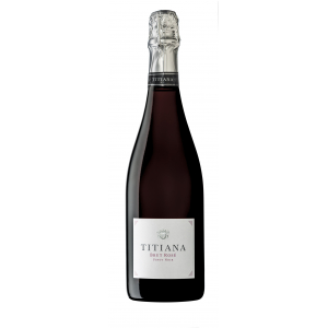 Titiana Pinot Noir Rosé 375ml