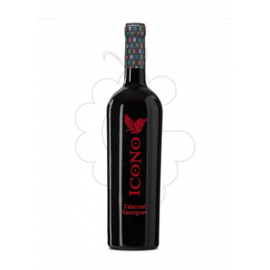 Icono Cabernet Sauvignon