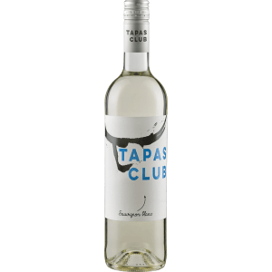 Tapas Club Sauvignon Blanc