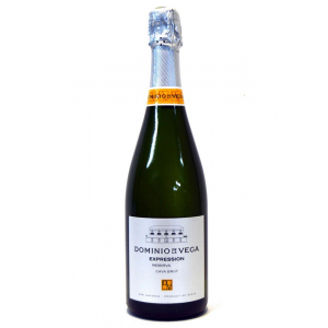 Dominio de la Vega Expression Brut