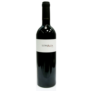 Lomalta Crianza