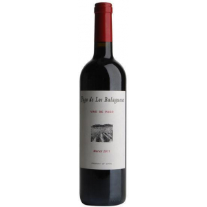 Pago de los Balagueses Merlot