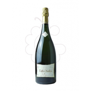 Carles Andreu Brut Nature Magnum