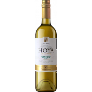 Hoya de Cadenas Chardonnay Sauvignon Blanc