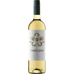 Vino Embeleso Blanco Macabeo