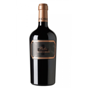 Bobos Finca Casa la Borracha Magnum