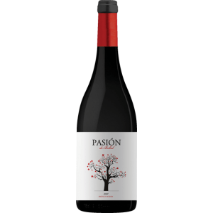 Bodega Sierra Norte Pasion de Bobal Magnum