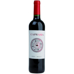 Vegalfaro Caprasia Bobal-Merlot Utiel-Requena