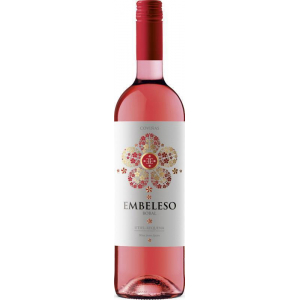 Vino Embeleso Rosado Bobal