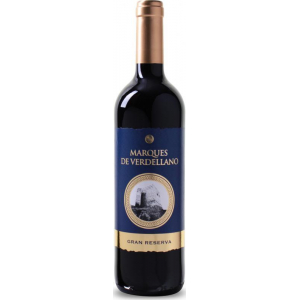 Covinas Marques de Verdellano Gran Reserva