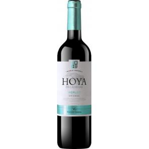 Hoya de Cadenas Crianza Merlot