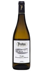 Protos Verdejo Fermentado en barrica