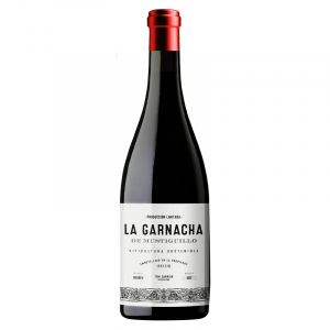 La Garnacha de Mustiguillo