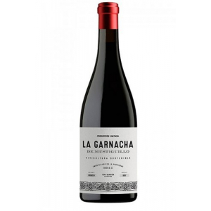 La Garnacha de Mustiguillo