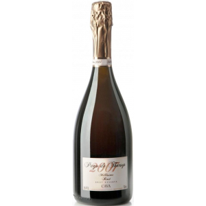 Pago de Tharsys Millesimé Rosé