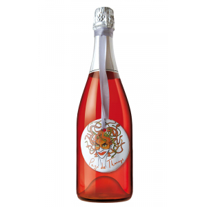 Pago de Tharsys Brut Rosado