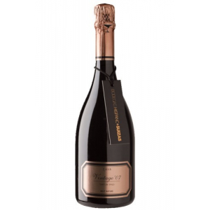 Tantum Ergo Vintage Brut Nature