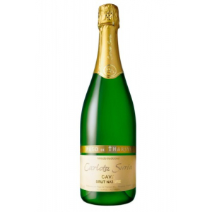 Carlota Suria Brut Nature