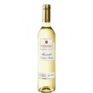 Ochoa Vino Dulce de Moscatel 50cl