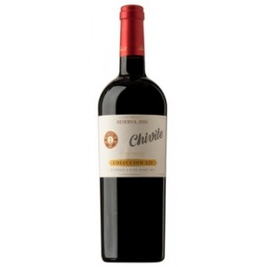 Chivite Colección 125 Reserva