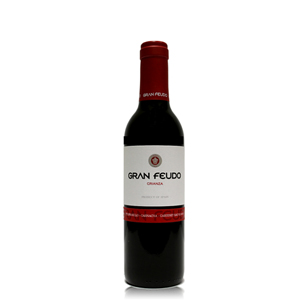 Gran Feudo Crianza 375ml