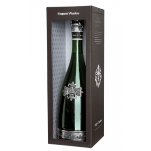 Segura Viudas Brut Reserva Heredad Estuche