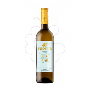 Fortius Blanco Chardonnay