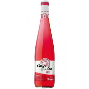 Gran Feudo Rosado