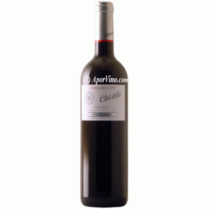 Chivite Expresión Tempranillo