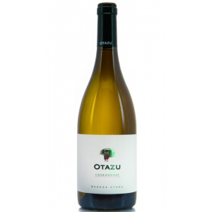 Otazu Chardonnay