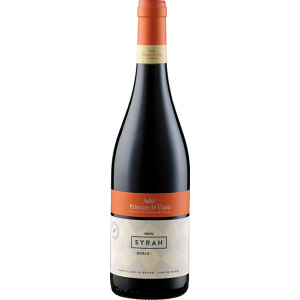 Principe de Viana Syrah Roble