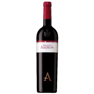 Señorío de Andión 2001