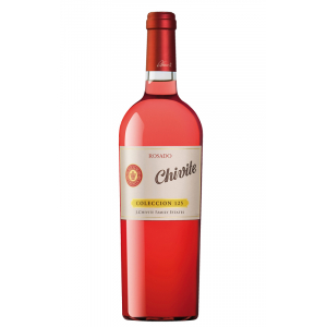 Chivite Colección 125 Rosado