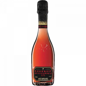 Agustí Torelló Mata Bayanus Rosat 375ml