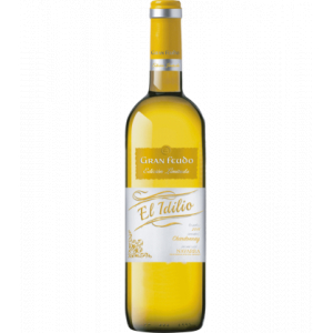 Gran Feudo Edición Limitada el Idilio Chardonnay