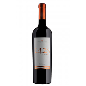 Príncipe de Viana 1423 Reserva