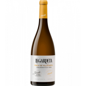 Chivite Legardeta Chardonnay