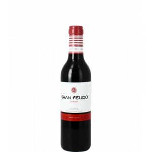 Gran Feudo Crianza 375ml