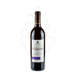 Las Campanas Crianza