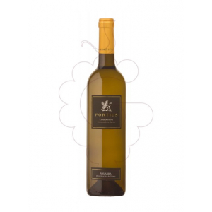 Fortius Chardonnay Barrica