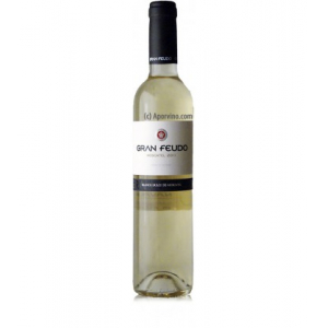 Gran Feudo Blanco Moscatel 50cl