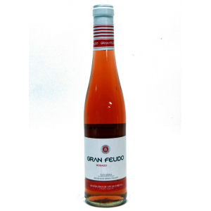 Gran Feudo Rosado 375ml