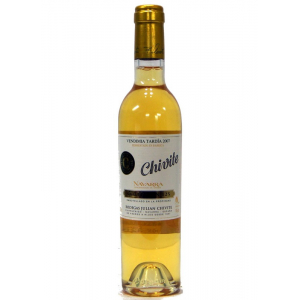 Chivite Vendimia Tardia 375ml